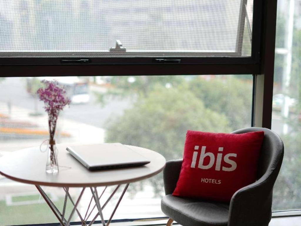 Ibis Chengdu Chunxi Road Shudu Mansion Hotel Kültér fotó