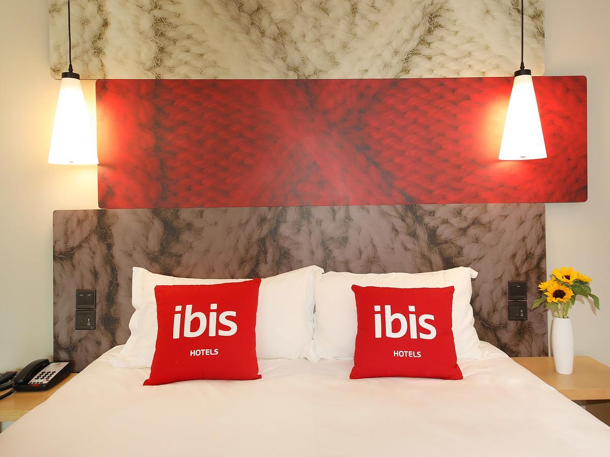 Ibis Chengdu Chunxi Road Shudu Mansion Hotel Kültér fotó